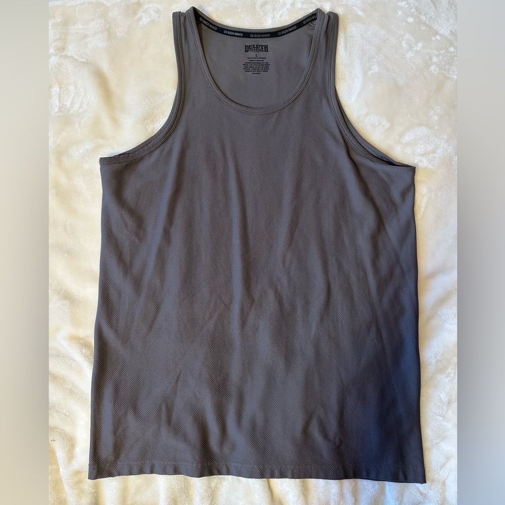 Duluth Trading men’s undershirt